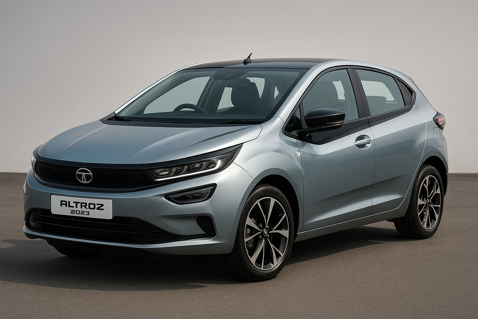 Tata Altroz 2025
