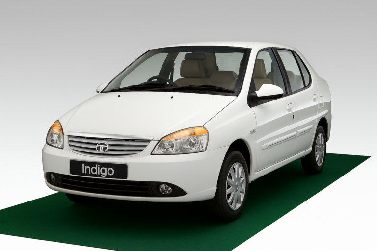 Tata Indigo