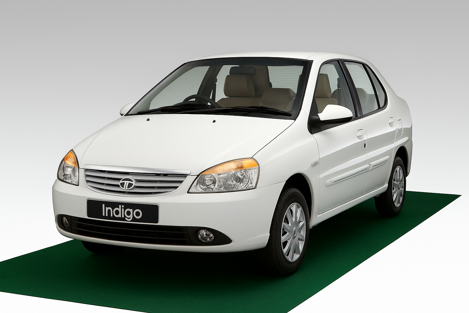 Tata Indigo