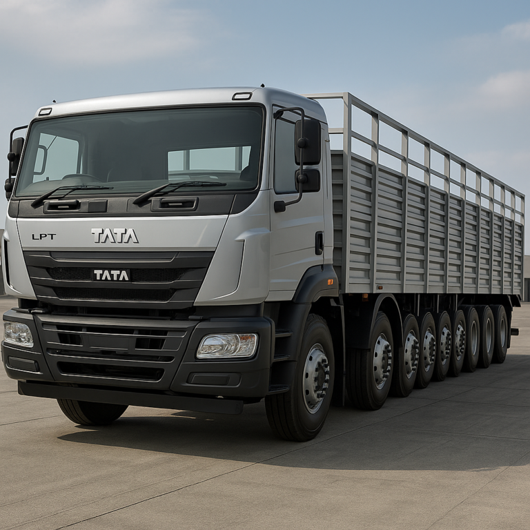 Tata LPT 4825