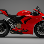 Ducati Panigale V2