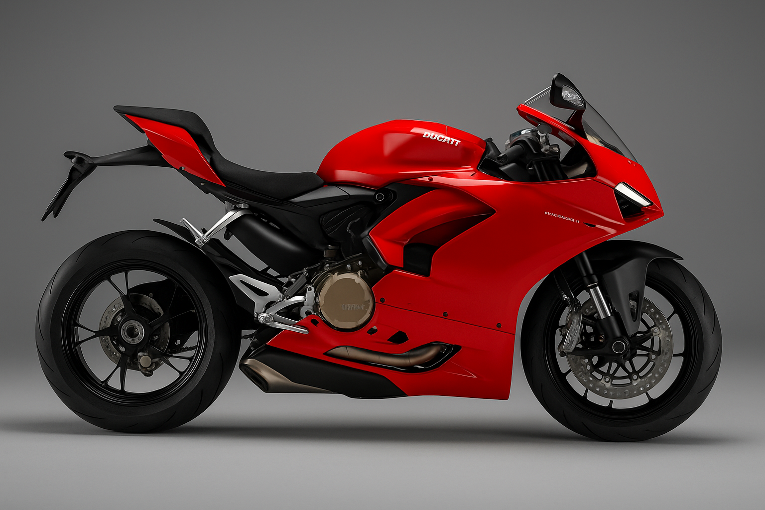 Ducati Panigale V2