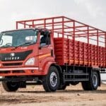 Eicher Pro 2118