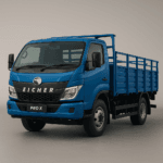Eicher pro X