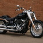 Harley-Davidson Fat Boy