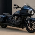 Indian Challenger
