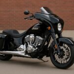 Indian Chieftain 2025