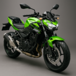 Kawasaki Z500