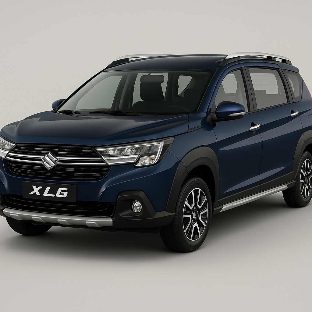 Maruti Suzuki XL6 2025