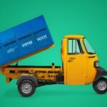 OSM Rage Plus Garbage Tipper