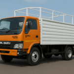 SML Isuzu Sartaj GS 5252