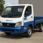 Tata Ace EV 1000