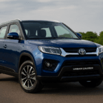 Toyota Urban Cruiser Price, mileage, features