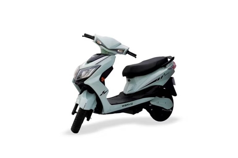 Warivo Neo