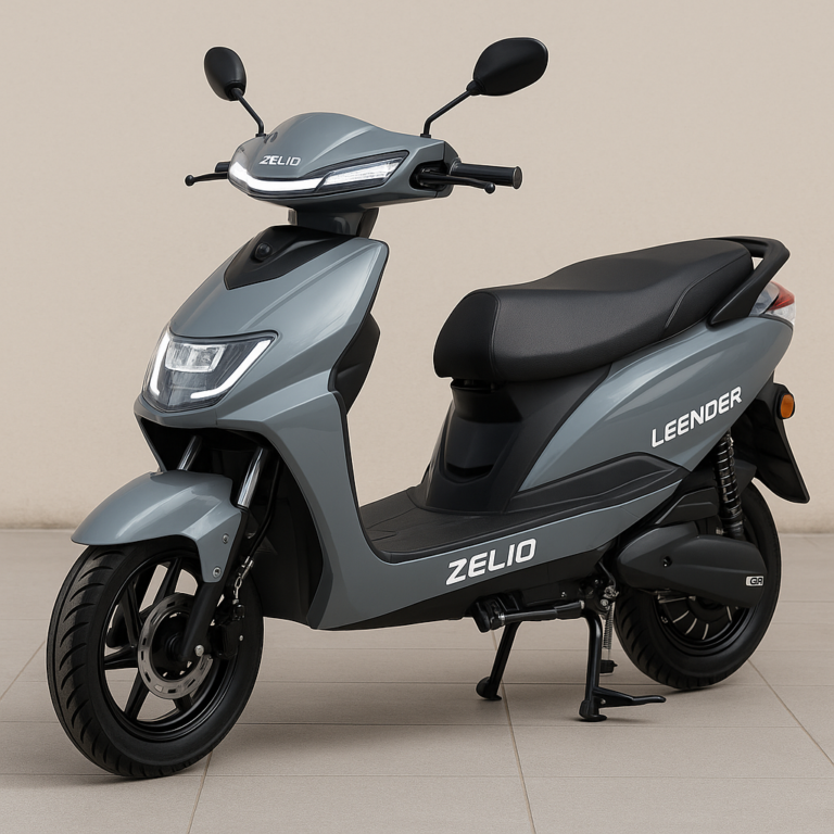 Zelio Legender 2025