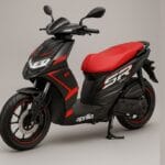 2025 Aprilia SR 175 hp.e
