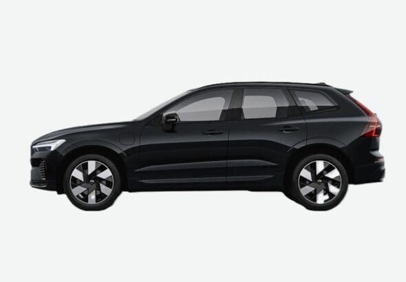 volvo xc60 price