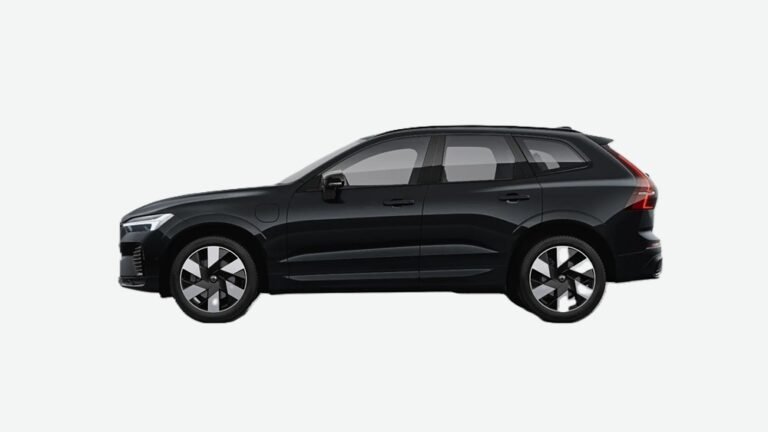 2025 volvo xc60 price, mileage, features, image