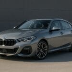 BMW 2 Series Gran Coupe 2026