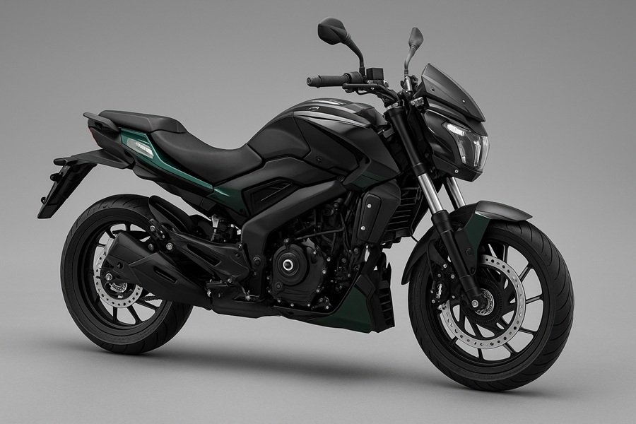 Bajaj Dominar 250