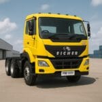 Eicher Pro 6055