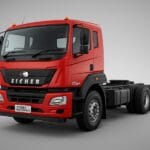 Eicher Pro 6055XP