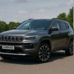 Jeep Compass 2026 Price, image, mileage, features