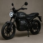 Kinetic Watts & Volts DX Electric