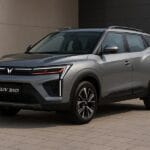 Mahindra XUV 3XO
