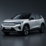 Mahindra XUV.e7 2026 Price, mileage, image, features, specification