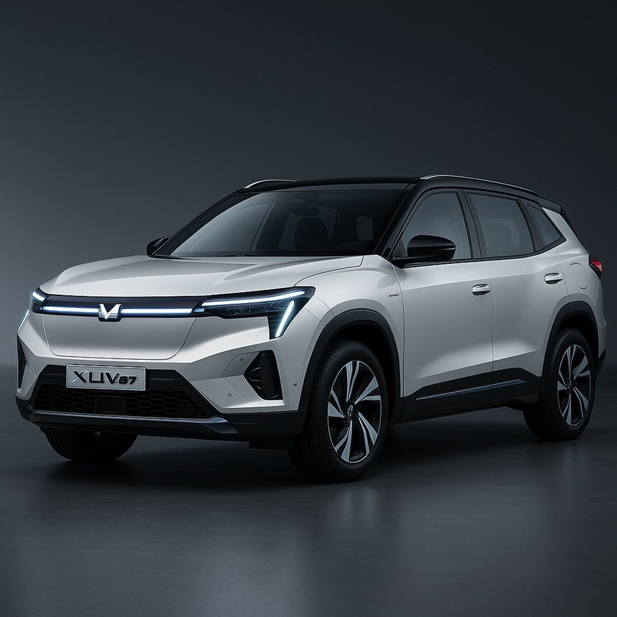 Mahindra XUV.e7 2026 Price, mileage, image, features, specification