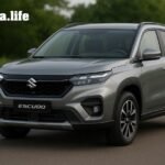 Maruti Escudo 2025