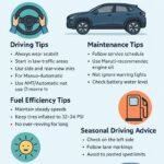 Maruti Suzuki FRONX A Complete Driving & Maintenance Guide