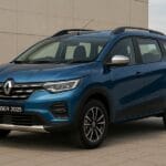 Renault Triber