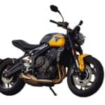 Triumph Trident 660