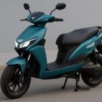 VLF Tennis 1500 scooter price, range, image, features