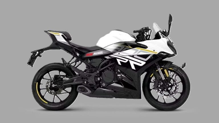 keeway 300 rr 2026
