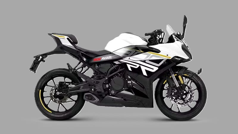 keeway 300 rr 2026