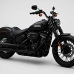 2025 Harley-Davidson Street Bob price, features, mileage