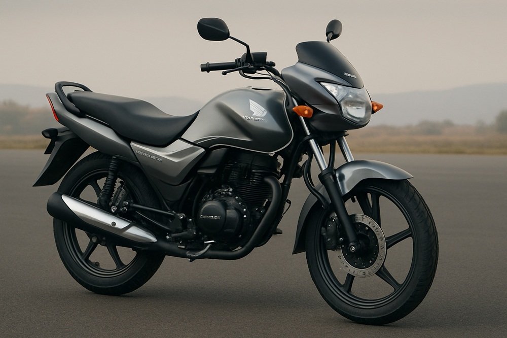 2025 Honda Unicorn Price, Mileage, features, image