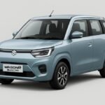 2026 Maruti WagonR Electric price, Range, Features, image
