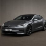 2026 Tesla Model S Price, Range, Features, Image, Modal