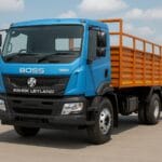 Ashok Leyland Boss 1920