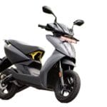 Ather 450S 2025 price, image, range, features