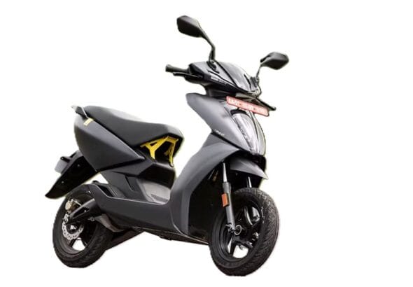 Ather 450S 2025 price, image, range, features
