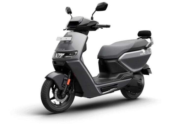Ather Rizta 2026