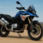 BMW F 450 GS