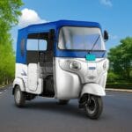Bajaj GoGo P7012