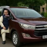 Former Governor Satya Pal Malik Car Collection