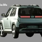 Hyundai Inster EV 2026 price, Features, Range